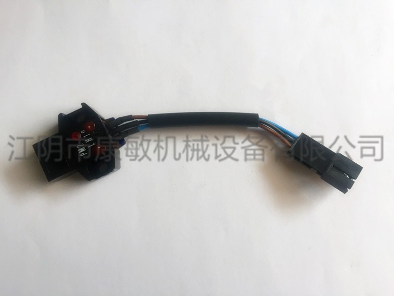 傳感器